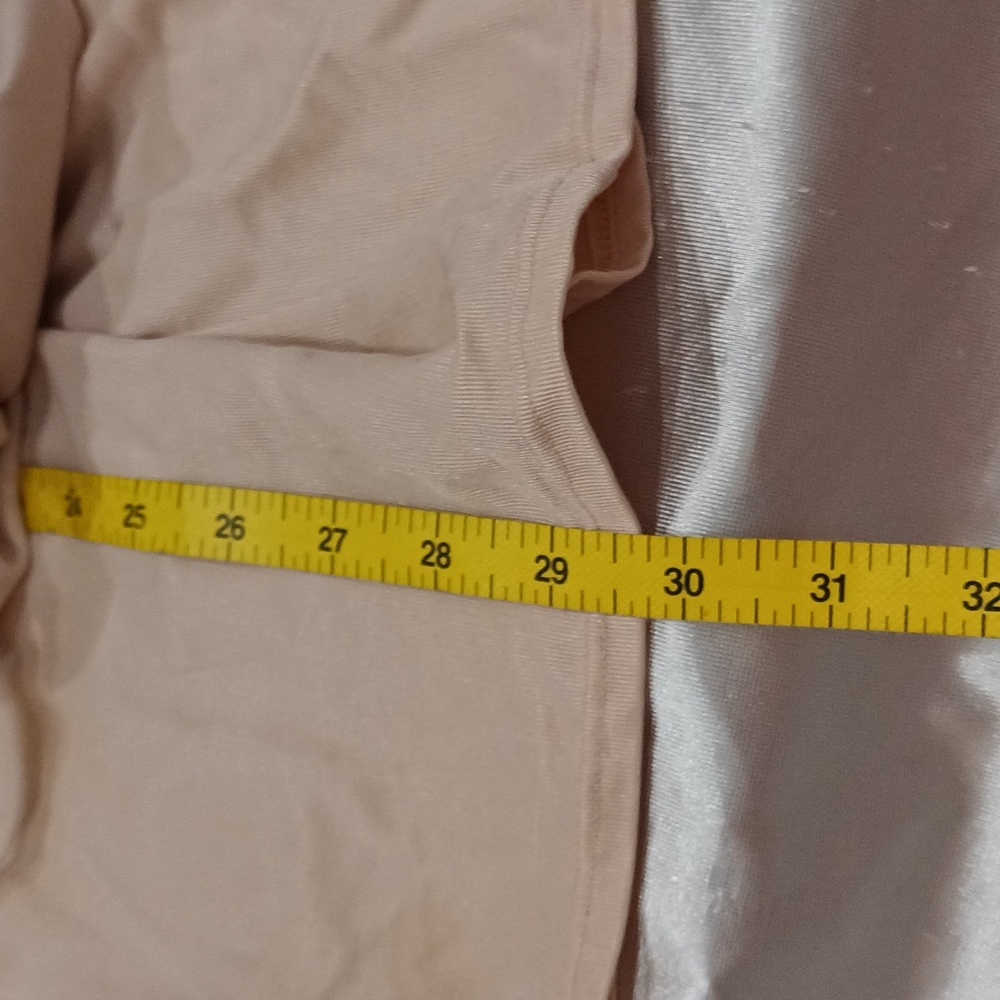 Nip Tuck And Boost Shapewear Underwire Padded Sli… - image 8